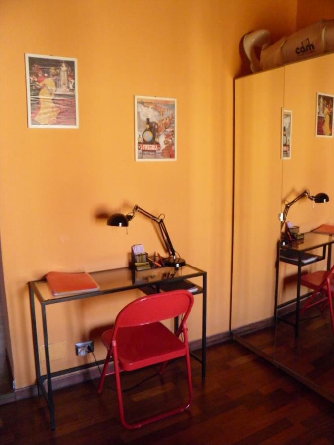 Il Nido Sul Tetto A Apartment Mailand