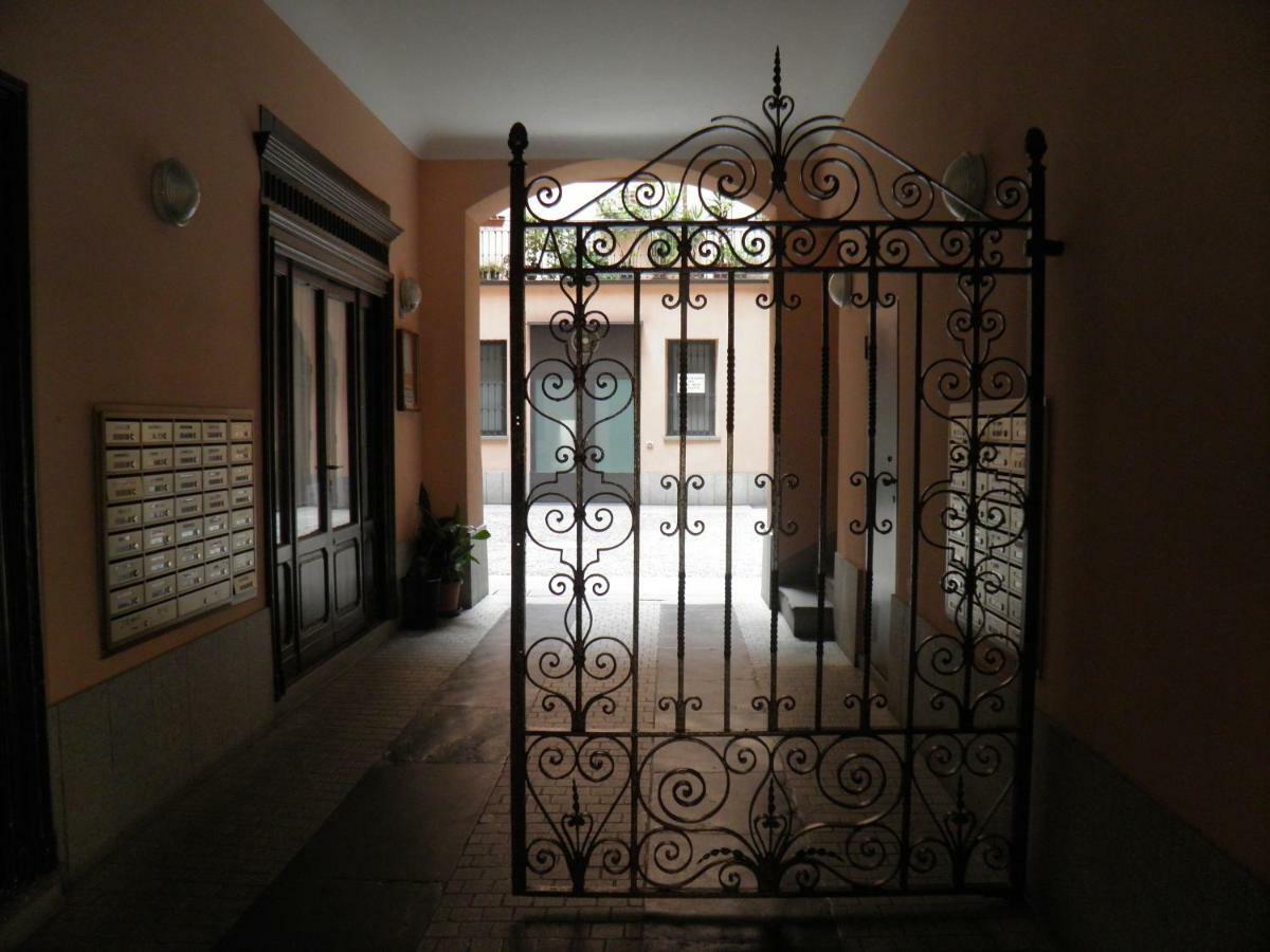 Il Nido Sul Tetto A Mailand
