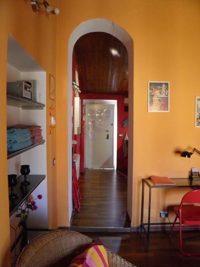 Il Nido Sul Tetto A Mailand