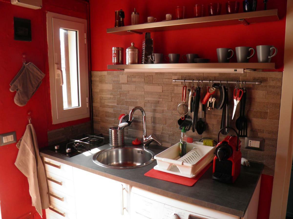 Apartment Il Nido Sul Tetto A Mailand