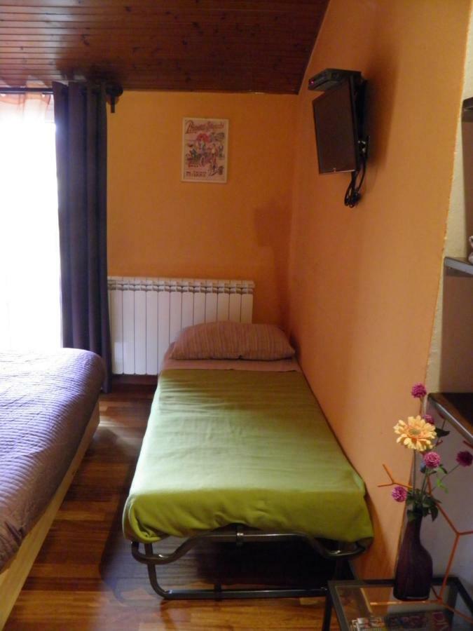 Il Nido Sul Tetto A Mailand